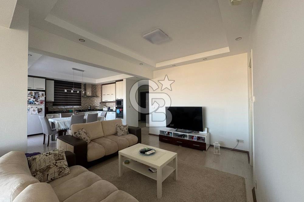 Denizli Bağbaşı 3 + 1 184 m² Satılık Fırsat Lüks Daire