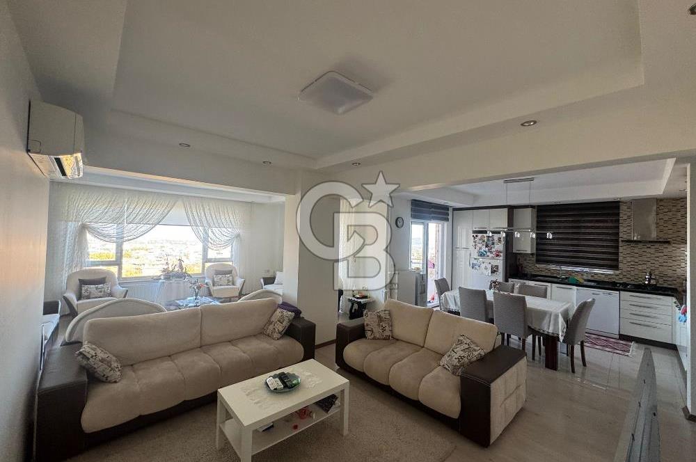 Denizli Bağbaşı 3 + 1 184 m² Satılık Fırsat Lüks Daire