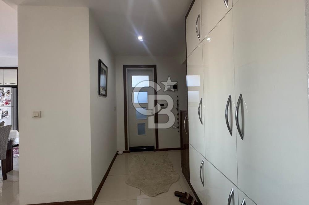 Denizli Bağbaşı 3 + 1 184 m² Satılık Fırsat Lüks Daire