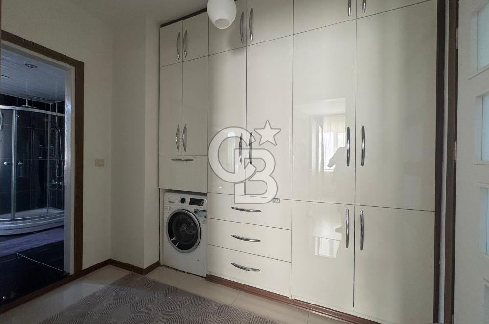 Denizli Bağbaşı 3 + 1 184 m² Satılık Fırsat Lüks Daire