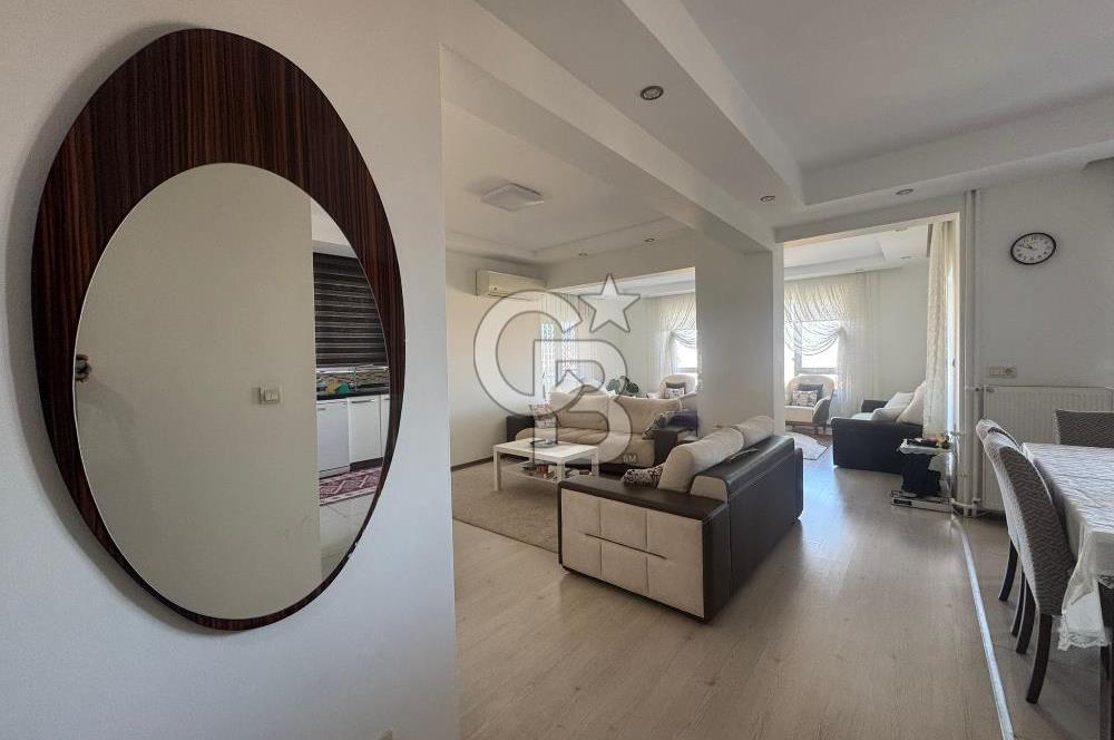 Denizli Bağbaşı 3 + 1 184 m² Satılık Fırsat Lüks Daire
