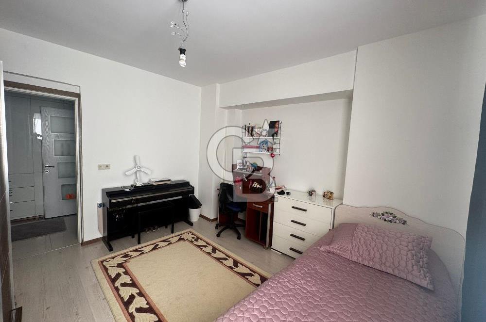 Denizli Bağbaşı 3 + 1 184 m² Satılık Fırsat Lüks Daire