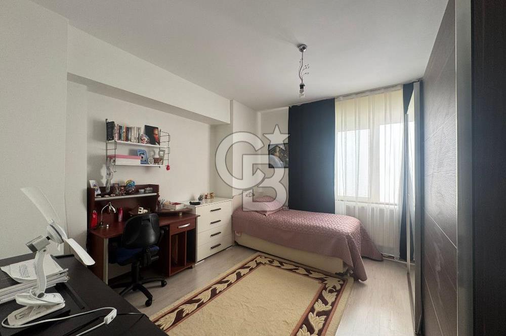 Denizli Bağbaşı 3 + 1 184 m² Satılık Fırsat Lüks Daire