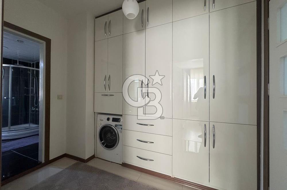 Denizli Bağbaşı 3 + 1 184 m² Satılık Fırsat Lüks Daire