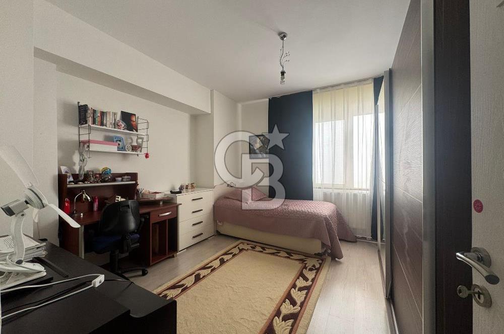 Denizli Bağbaşı 3 + 1 184 m² Satılık Fırsat Lüks Daire