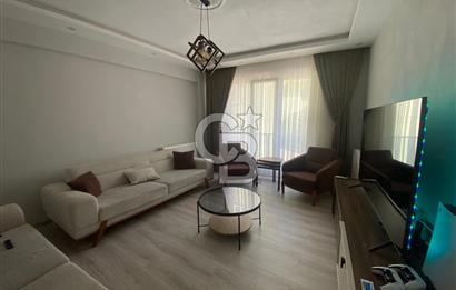 Manisa Yunusemre Barbaros Mahallesi Satılık 2+1 Daire