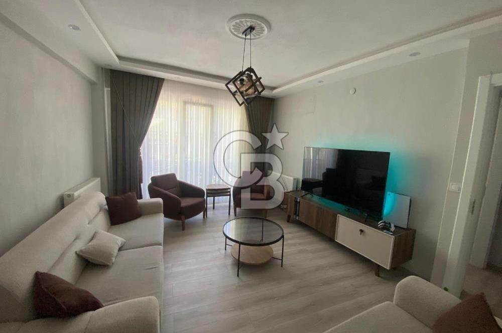 Manisa Yunusemre Barbaros Mahallesi Satılık 2+1 Daire