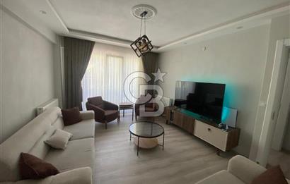 Manisa Yunusemre Barbaros Mahallesi Satılık 2+1 Daire