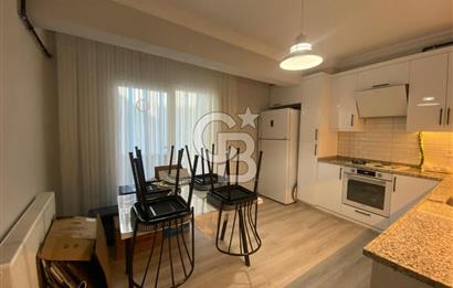 Manisa Yunusemre Barbaros Mahallesi Satılık 2+1 Daire