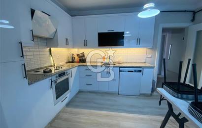 Manisa Yunusemre Barbaros Mahallesi Satılık 2+1 Daire