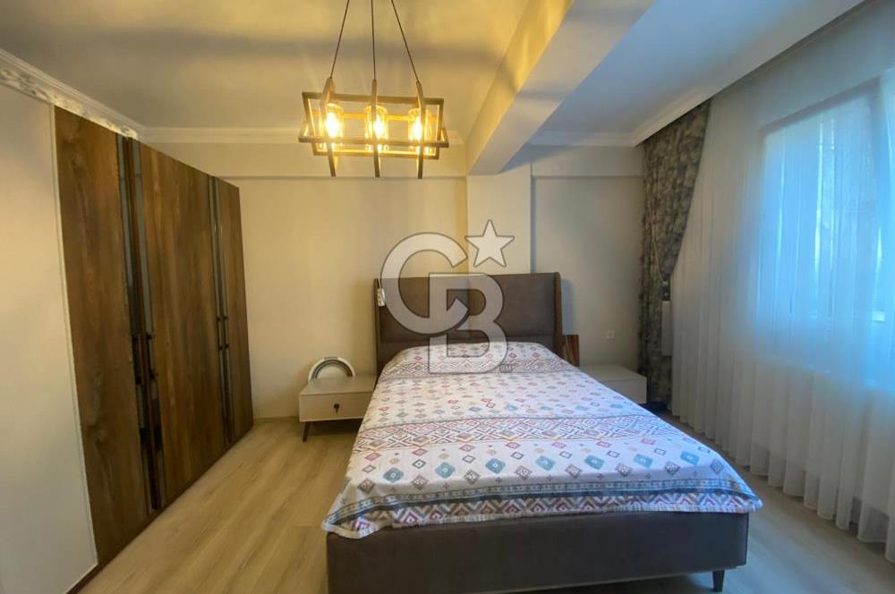 Manisa Yunusemre Barbaros Mahallesi Satılık 2+1 Daire