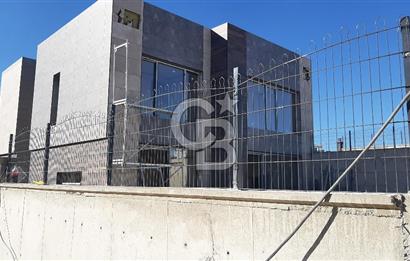 Gölbaşı Karşıyaka Nesibe Aydın Yakını Sitede Satılık Köşe Villa