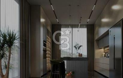 Gölbaşı Hacılar'da 450m2 Villa