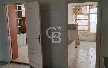KEMANKEŞ'DE KARAKÖY PASAJ'INDA 40M2 OFİS&DEPO