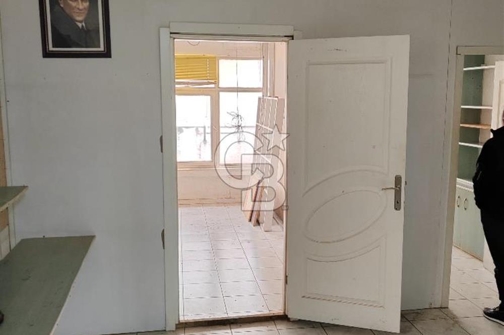 KEMANKEŞ'DE KARAKÖY PASAJ'INDA 40M2 OFİS&DEPO