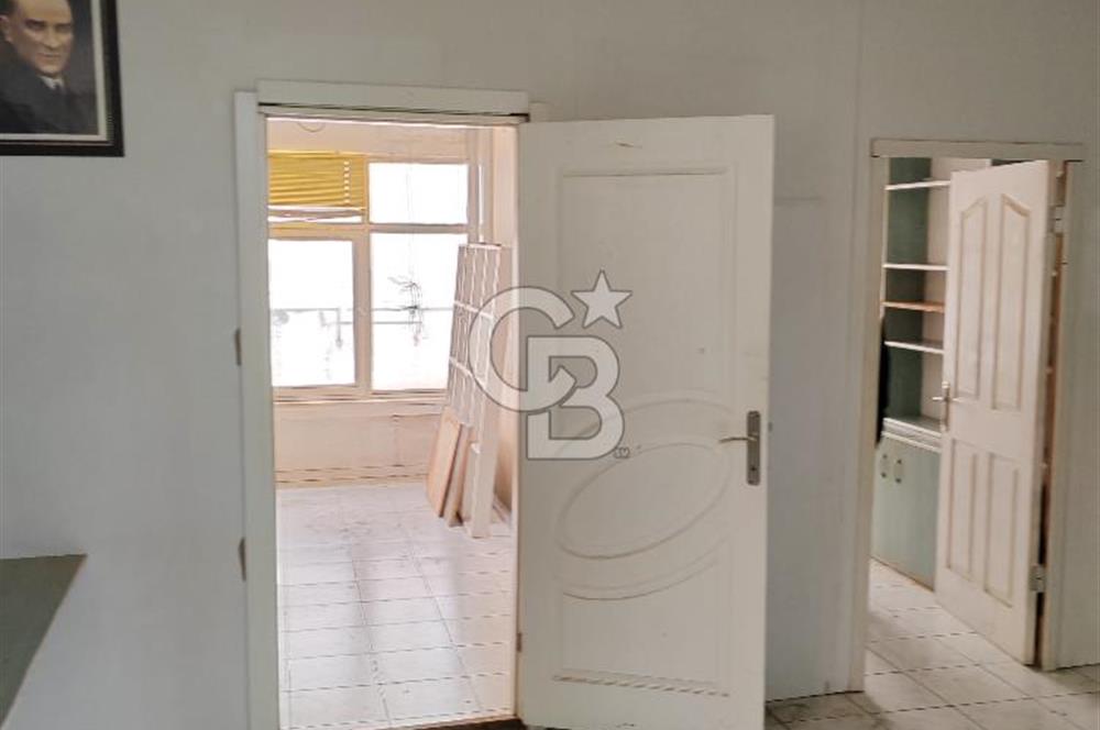 KEMANKEŞ'DE KARAKÖY PASAJ'INDA 40M2 OFİS&DEPO