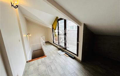 Fatih Ayvansaray Satılık 210m2 Komple Bina 6 Katlı