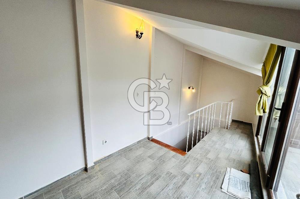 Fatih Ayvansaray Satılık 210m2 Komple Bina 6 Katlı