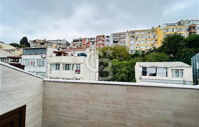 Fatih Ayvansaray Satılık 210m2 Komple Bina 6 Katlı