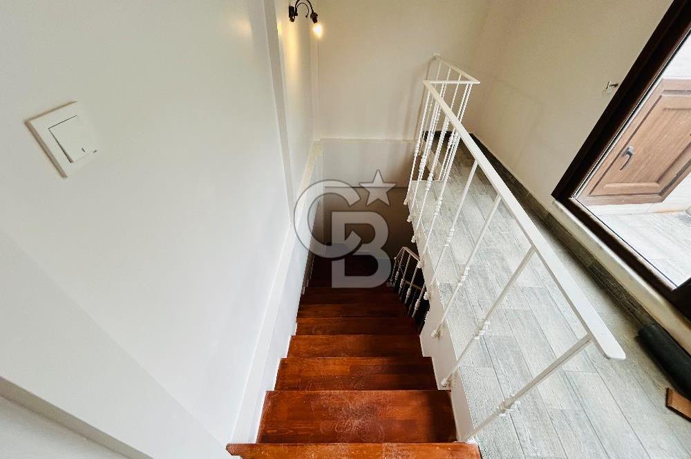Fatih Ayvansaray Satılık 210m2 Komple Bina 6 Katlı