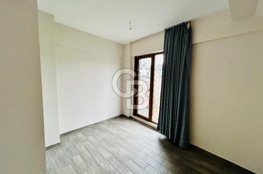 Fatih Ayvansaray Satılık 210m2 Komple Bina 6 Katlı