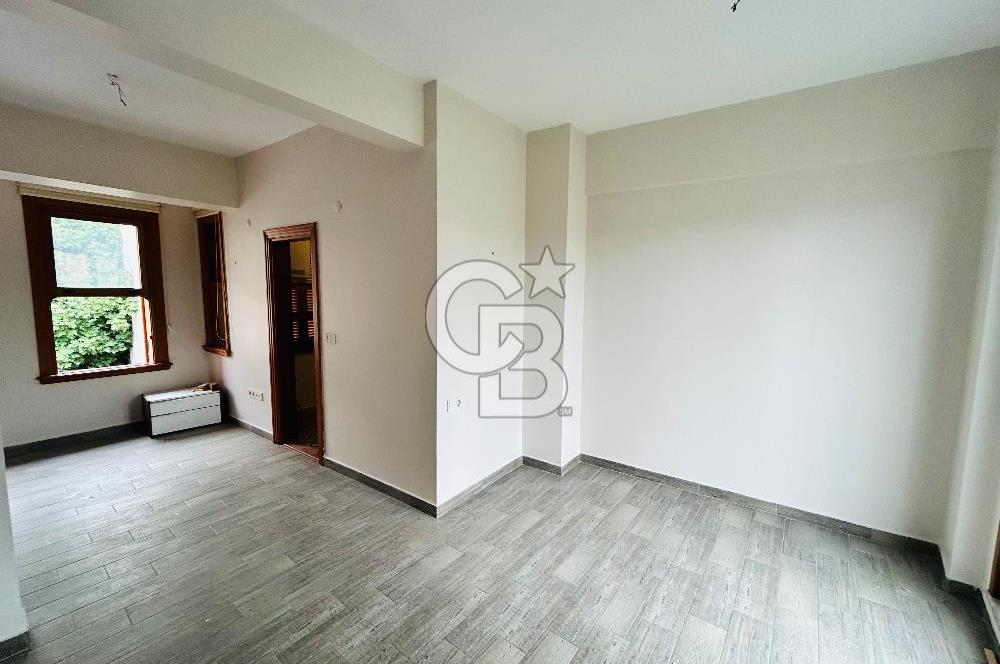 Fatih Ayvansaray Satılık 210m2 Komple Bina 6 Katlı