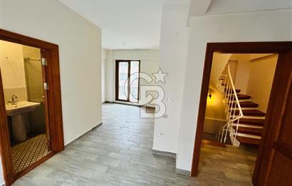 Fatih Ayvansaray Satılık 210m2 Komple Bina 6 Katlı