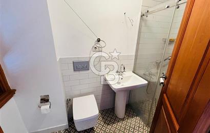 Fatih Ayvansaray Satılık 210m2 Komple Bina 6 Katlı