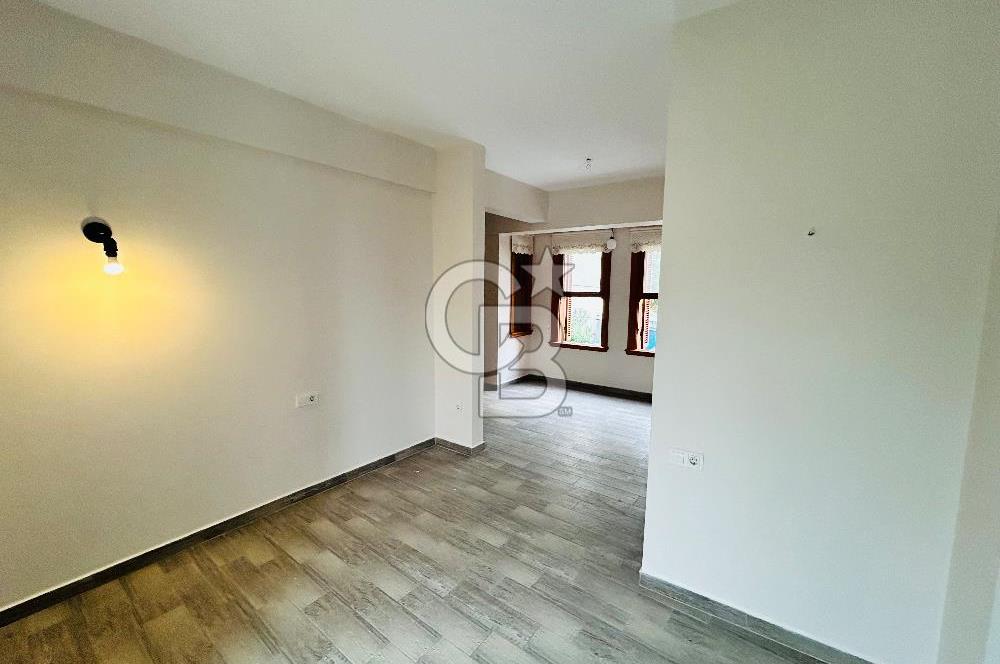 Fatih Ayvansaray Satılık 210m2 Komple Bina 6 Katlı