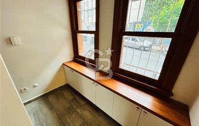 Fatih Ayvansaray Satılık 210m2 Komple Bina 6 Katlı