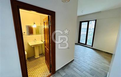 Fatih Ayvansaray Satılık 210m2 Komple Bina 6 Katlı