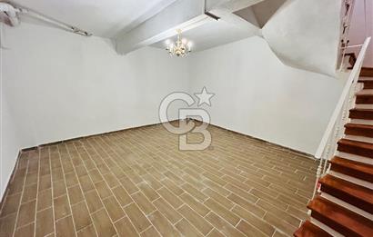 Fatih Ayvansaray Satılık 210m2 Komple Bina 6 Katlı