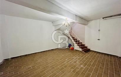 Fatih Ayvansaray Satılık 210m2 Komple Bina 6 Katlı