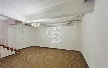 Fatih Ayvansaray Satılık 210m2 Komple Bina 6 Katlı
