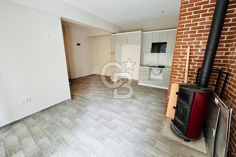 Fatih Ayvansaray Satılık 210m2 Komple Bina 6 Katlı