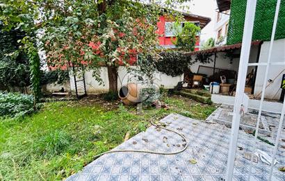 Fatih Ayvansaray Satılık 210m2 Komple Bina 6 Katlı
