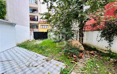 Fatih Ayvansaray Satılık 210m2 Komple Bina 6 Katlı