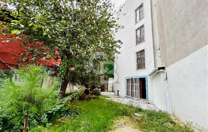 Fatih Ayvansaray Satılık 210m2 Komple Bina 6 Katlı