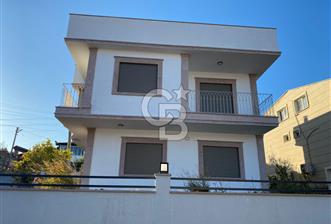 Ayvalık Keremköyde Satılık Sıfır 3+1 Lüks Villa