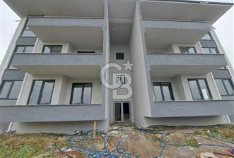 Arifiye Hanlı'da 2+1 Yerden Isıtma Sıfır Daireler