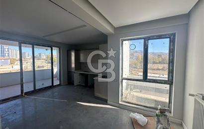 COLDWELL BANKER SAFİR'den YÜZAKI BUL. SATILIK 4+1 SIFIR DAİRE