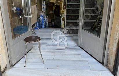 KEMANKEŞ'DE KARAKÖY PASAJ'INDA 4M2 OFİS&DEPO