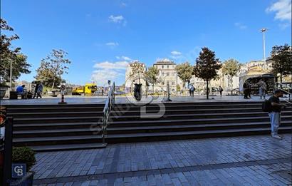 KEMANKEŞ'DE KARAKÖY PASAJ'INDA 4M2 OFİS&DEPO