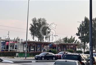 Karşıyaka'da Sahilin Tam Karşısında 110M2 Çift Cepheli Dükkan - 1 - 322285