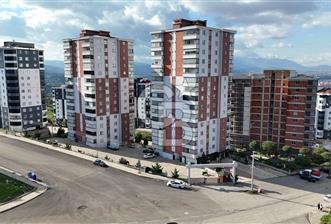 Zirvekent 3+1 B blok
