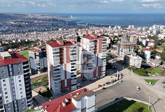 Zirvekent 3+1 A blok 7. Kat