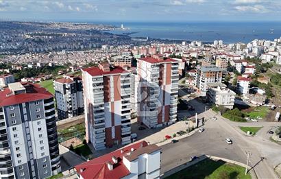 Zirvekent 3+1 A blok 7. Kat