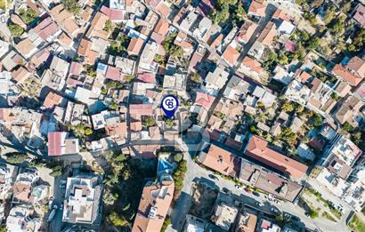 Kuşadası Hacı Feyzullah'ta Eşsiz Satılık Arsa Yatırımı Fırsatı