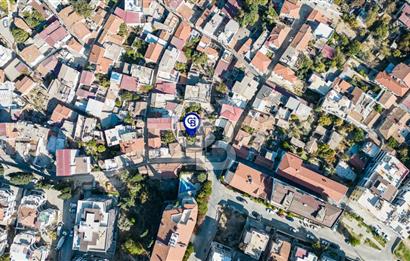 Kuşadası Hacı Feyzullah'ta Eşsiz Satılık Arsa Yatırımı Fırsatı