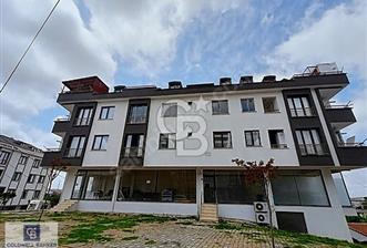 ARNAVUTKÖY HARAÇÇI KARLIBAYIR'DA SÜPER SIFIR 5+1 DUBLEX TERASLI